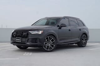 2021 Audi Q7 WA1VXAF74MD026914 2021 Audi Q7