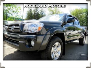 2009 Toyota Tacoma V6 3TMMU52N89M010376 2009 Toyota Tacoma V6