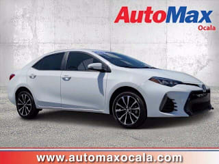 2019 Toyota Corolla SE 5YFBURHE6KP864674 2019 Toyota Corolla SE