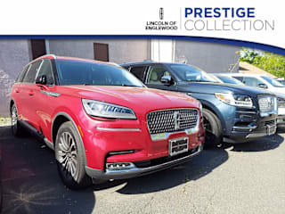 2020 Lincoln Aviator Reserve 5LM5J7XC7LGL01333 2020 Lincoln Aviator Reserve