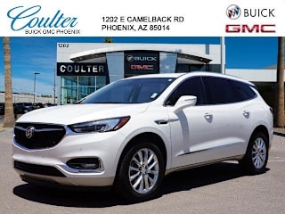 2018 Buick Enclave Premium 5GAEVBKW9JJ206953 2018 Buick Enclave Premium