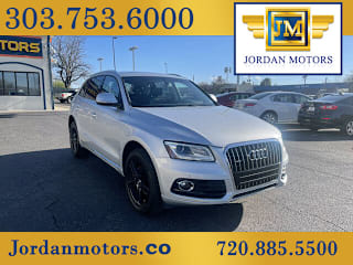 2014 Audi Q5 2.0T quattro Premium Plus WA1LFAFP8EA059444 2014 Audi Q5 2.0T quattro Premium Plus