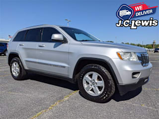 2011 Jeep Grand Cherokee Laredo 1J4RS4GG1BC582777 2011 Jeep Grand Cherokee Laredo
