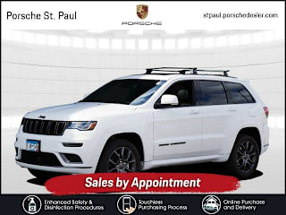 2020 Jeep Grand Cherokee High Altitude 1C4RJFCG6LC414130 2020 Jeep Grand Cherokee High Altitude