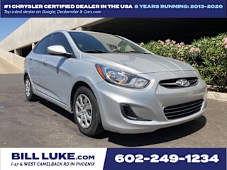 2014 Hyundai Accent GLS KMHCT4AE6EU618361 2014 Hyundai Accent GLS