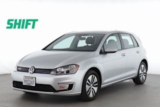 2016 Volkswagen e-Golf SE WVWKP7AU3GW915415 2016 Volkswagen e-Golf SE