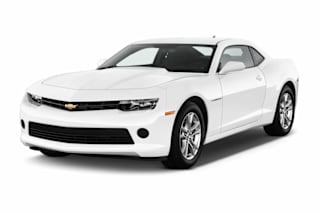 2015 Chevrolet Camaro LT 2G1FD1E31F9299397 2015 Chevrolet Camaro LT