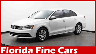 2017 Volkswagen Jetta 1.4T S 3VW2B7AJ1HM200474 2017 Volkswagen Jetta 1.4T S