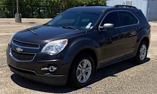2015 Chevrolet Equinox LT 2GNALCEK2F6295262 2015 Chevrolet Equinox LT