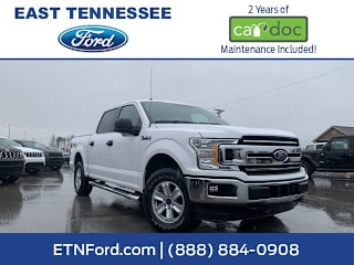 2018 Ford F-150 1FTEW1EP4JKD49409 2018 Ford F-150