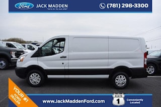 2019 Ford Transit Cargo 250 1FTYR1ZM4KKB00730 2019 Ford Transit Cargo 250