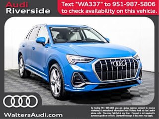 2019 Audi Q3 2.0T quattro Premium Plus S line WA1EECF33K1062543 2019 Audi Q3 2.0T quattro Premium Plus S line