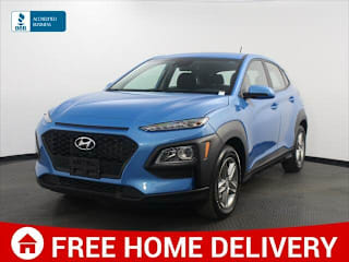 2020 Hyundai Kona KM8K12AA1LU485735 2020 Hyundai Kona