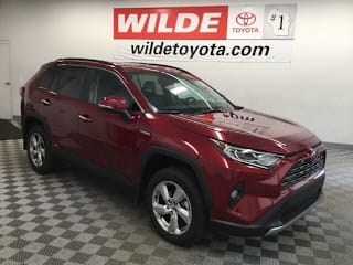 2021 Toyota RAV4 Hybrid 2T3D6RFV9MW009224 2021 Toyota RAV4 Hybrid