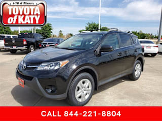 2014 Toyota RAV4 2T3BFREVXEW218708 2014 Toyota RAV4