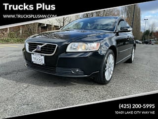 2010 Volvo S40 YV1382MS5A2506453 2010 Volvo S40