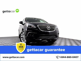 2017 Buick Envision LRBFXDSA9HD153532 2017 Buick Envision