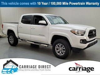 2017 Toyota Tacoma SR5 V6 3TMAZ5CNXHM035068 2017 Toyota Tacoma SR5 V6