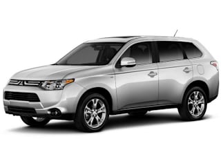 2014 Mitsubishi Outlander Sport SE 4A4AR4AU6EE029086 2014 Mitsubishi Outlander Sport SE
