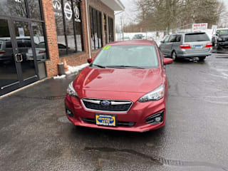 2018 Subaru Impreza Premium 4S3GKAD6XJ3603650 2018 Subaru Impreza Premium