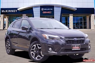 2019 Subaru Crosstrek 2.0i Limited JF2GTANC5KH202921 2019 Subaru Crosstrek 2.0i Limited