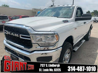 2021 Ram Pickup 3500 Tradesman 3C63R3AJ8MG650652 2021 Ram Pickup 3500 Tradesman