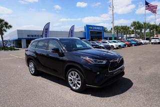 2020 Toyota Highlander Limited 5TDYZRAH5LS004869 2020 Toyota Highlander Limited
