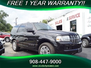 2013 Lincoln Navigator Base 5LMJJ2J59DEL00824 2013 Lincoln Navigator Base