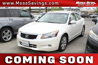 2008 Honda Accord 1HGCP36898A069929 2008 Honda Accord