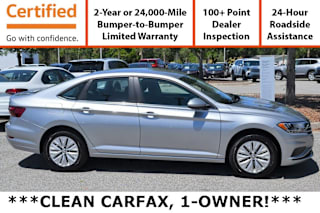 2020 Volkswagen Jetta 1.4T S SULEV 3VWC57BUXLM095110 2020 Volkswagen Jetta 1.4T S SULEV