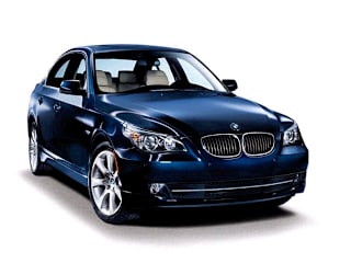 2010 BMW 5 Series 535i xDrive WBANV9C59AC139897 2010 BMW 5 Series 535i xDrive