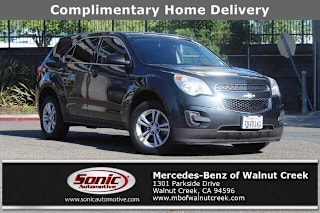 2013 Chevrolet Equinox LS 2GNALBEK7D1215149 2013 Chevrolet Equinox LS