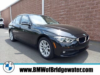 2018 BMW 3 Series 320i xDrive WBA8E5G58JNV03084 2018 BMW 3 Series 320i xDrive