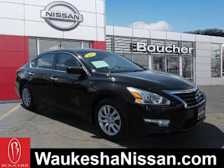 2015 Nissan Altima 2.5 S 1N4AL3AP7FN306929 2015 Nissan Altima 2.5 S