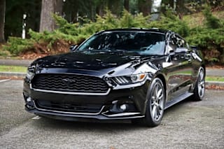 2016 Ford Mustang 1FA6P8TH9G5217555 2016 Ford Mustang