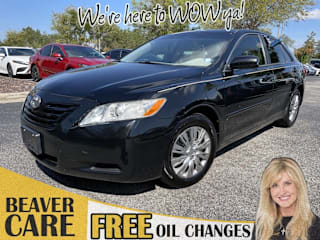 2008 Toyota Camry 4T1BE46K28U761557 2008 Toyota Camry