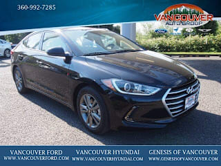 2018 Hyundai Elantra Value Edition 5NPD84LF8JH263259 2018 Hyundai Elantra Value Edition