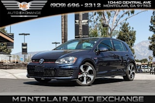 2016 Volkswagen Golf GTI 3VW447AU7GM018869 2016 Volkswagen Golf GTI