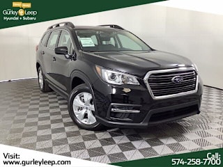 2019 Subaru Ascent Base 4S4WMAAD3K3434142 2019 Subaru Ascent Base