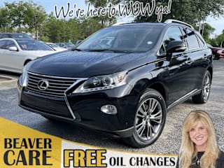 2014 Lexus RX 350 Base JTJZK1BA6E2013759 2014 Lexus RX 350 Base