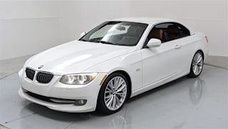 2011 BMW 3 Series 335i WBADX7C52BE261176 2011 BMW 3 Series 335i