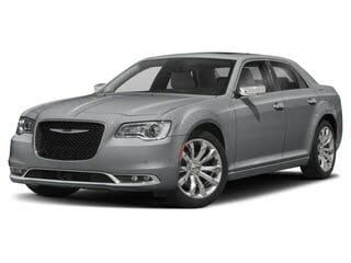 2018 Chrysler 300 2C3CCAAG9JH137591 2018 Chrysler 300