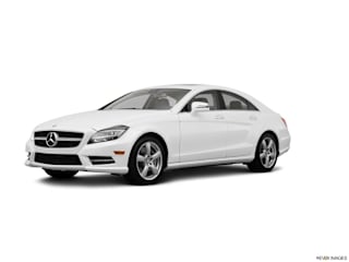 2013 Mercedes-Benz CLS CLS 550 WDDLJ7DB6DA083275 2013 Mercedes-Benz CLS CLS 550