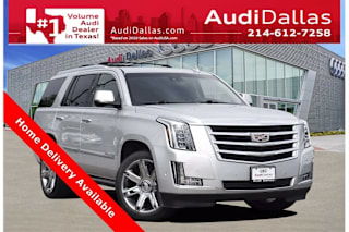 2019 Cadillac Escalade Premium Luxury 1GYS4CKJ5KR349216 2019 Cadillac Escalade Premium Luxury