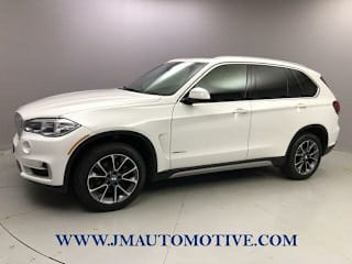 2018 BMW X5 xDrive35i 5UXKR0C52J0X85627 2018 BMW X5 xDrive35i