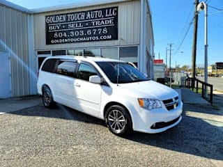 2017 Dodge Grand Caravan SXT 2C4RDGCG4HR786335 2017 Dodge Grand Caravan SXT