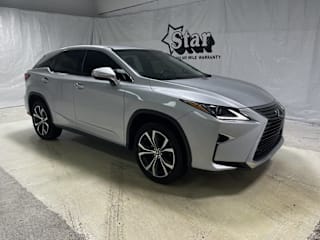 2016 Lexus RX 350 Base 2T2ZZMCA4GC019591 2016 Lexus RX 350 Base