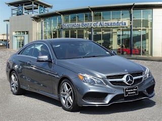 2017 Mercedes-Benz E-Class WDDKJ6FB9HF351103 2017 Mercedes-Benz E-Class