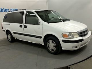 2004 Chevrolet Venture 1GNDX03E44D181985 2004 Chevrolet Venture