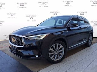 2019 Infiniti QX50 Essential 3PCAJ5M12KF140637 2019 Infiniti QX50 Essential